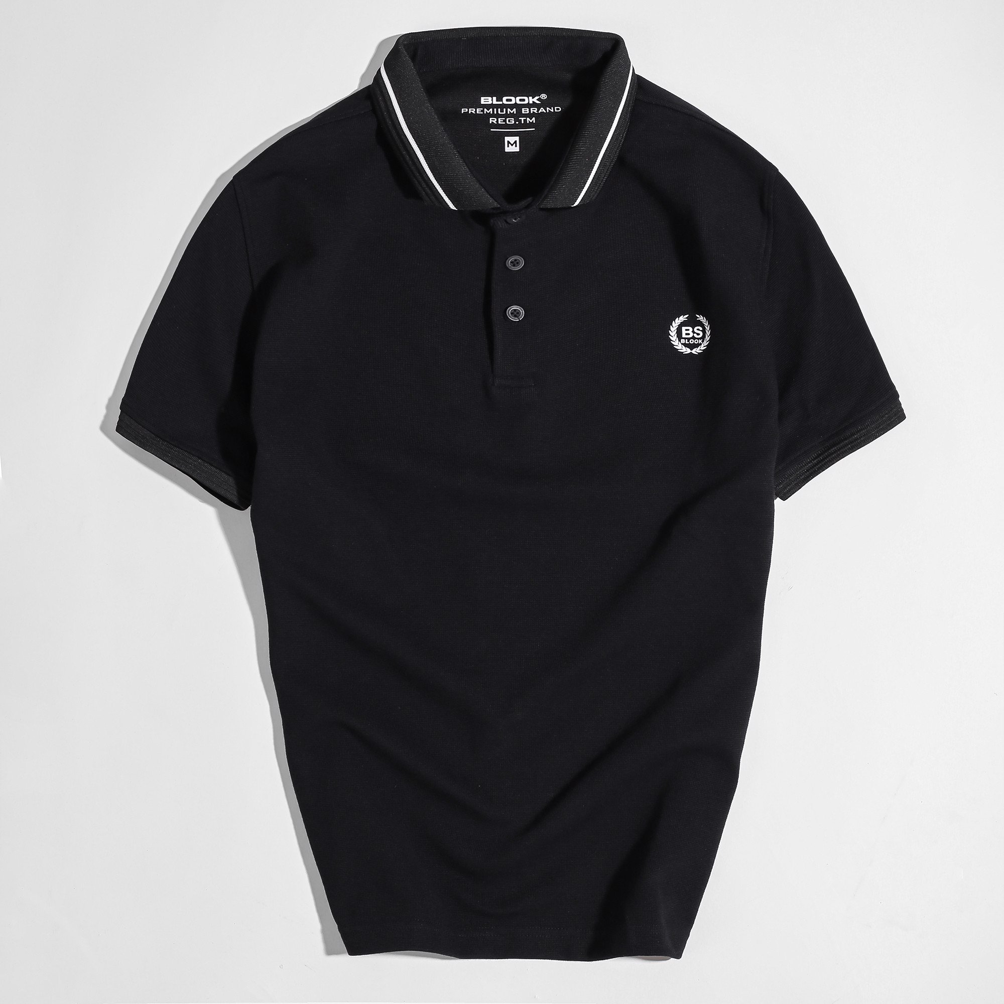 Áo Polo Athleisure Paul cao cấp